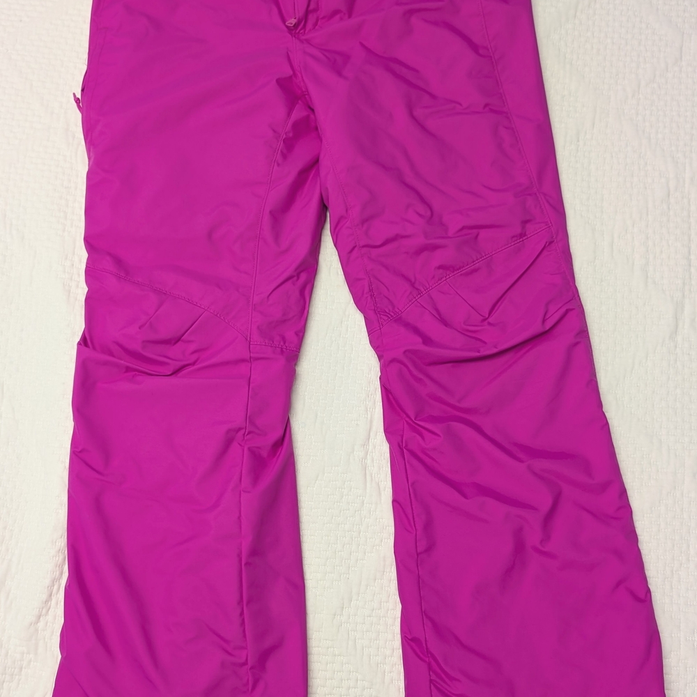 Columbia Omni Tech Snow Pants L